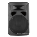 LOUD CLEAR15 INCH 180W PA PLASTIC SPEAKER CABINET